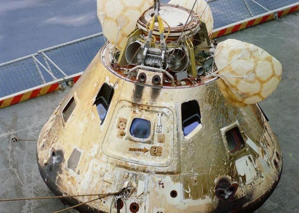 Apollo 8